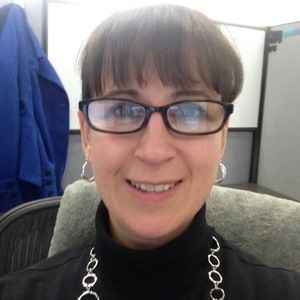 Meet your Posher, Doreen